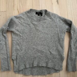 Theory Cashmere sweater